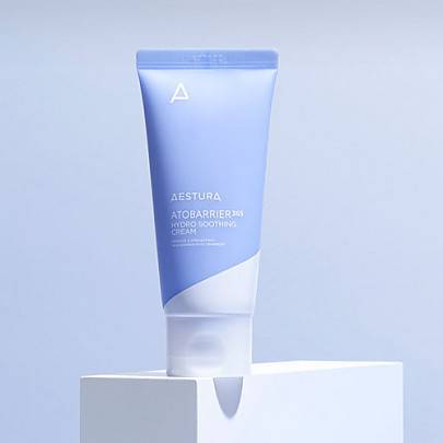 AESTURA Ato Barrier 365 Hydro Soothing Cream: Your Year-Round Solution for Sensitive Canadian Skin