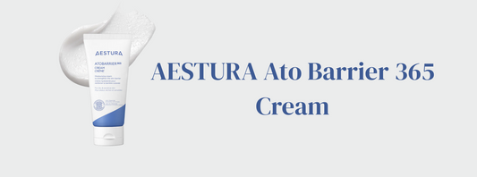 AESTURA Atobarrier 365 Cream: Your Skin’s Ultimate Barrier Protector in Canada’s Harsh Climate
