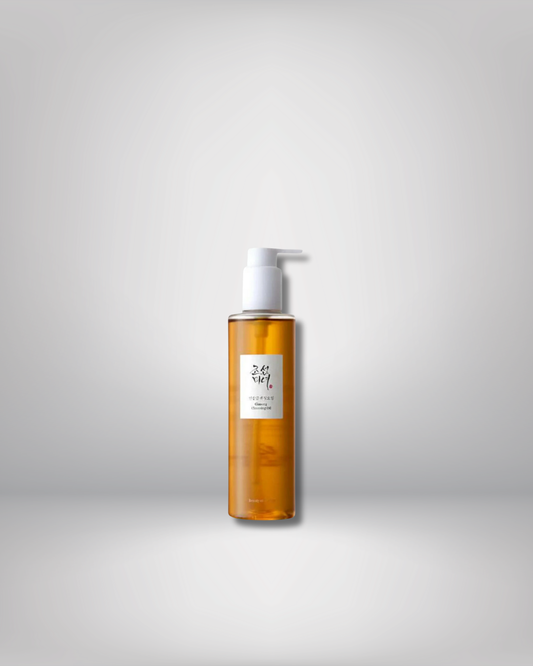 Beauty of Joseon Ginseng Cleansing Oil: Your Gateway to Radiant, Clean Skin in Canada (Without the Wait!)