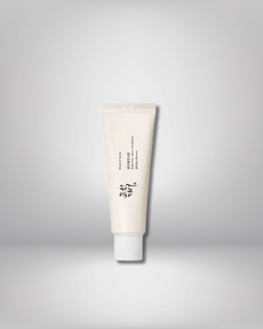 Beauty of Joseon Relief Sun Rice + Probiotics: Your All - in - One Sun Protection Solution (No More Sun Worries in Canada!)