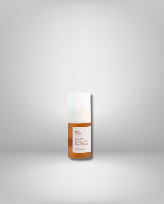 Dr.Ceuracle Vegan Kombucha Tea Essence: Unveiling the Secret to Radiant Skin in Canada