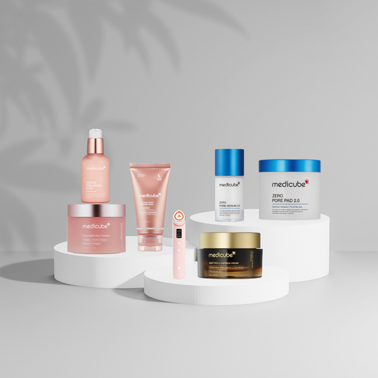 Get to Know Medicube✨