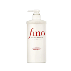 Shiseido Fino Premium Touch Moist Shampoo