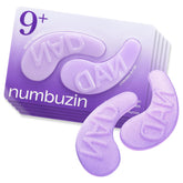 numbuzin No.9 NAD Under Eye Patches (5ea)
