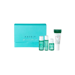 AXIS-Y - Mini Glow Set