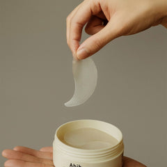 Abib Collagen Eye Patch Jericho Rose Jelly