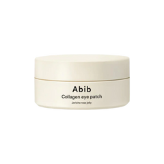 Abib Collagen Eye Patch Jericho Rose Jelly