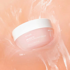 Anua Peach 77 Niacin Enriched Cream
