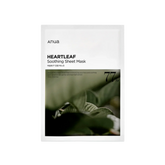 Anua Heartleaf 77% Soothing Sheet Mask 25ml