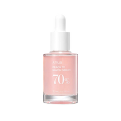 Anua Peach 70 Niacin Serum 30ml