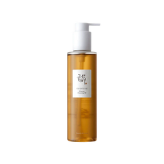 Beauty of Joseon Ginseng Cleansing Oil