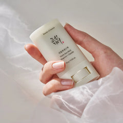 Beauty of Joseon Matte Sun Protection : Mugwort + Camellia