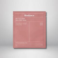 Biodance Bio-Collagen Real Deep Mask 1 sheet/4 sheets