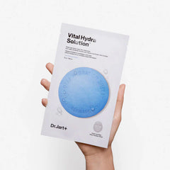 Dr.Jart+ Dermask Waterjet Vital Hydra Solution