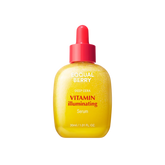 EQQUALBERRY Vitamin Illuminating Serum