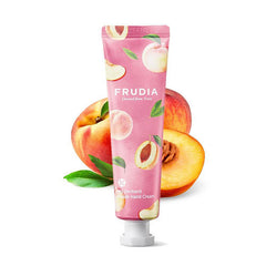 Frudia My Orchard Peach Hand Cream