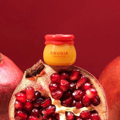 Frudia Pomegranate Honey 3in1 Lip Balm