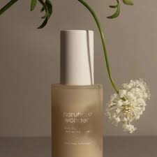 Haruharu Wonder Black Rice Hyaluronic Anti-wrinkle Serum