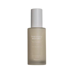 Haruharu Wonder Black Rice Hyaluronic Anti-wrinkle Serum