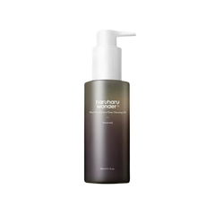 Haruharu Black Rice Moisture Deep Cleansing Oil 150ml