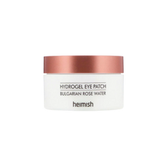 Heimish Bulgarian Rose Hydrogel Eye Patch (60 pieces)