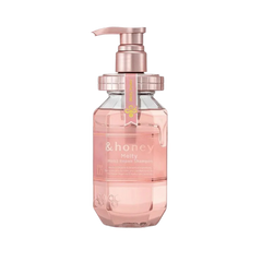 &Honey Melty Moist Shampoo 1.0