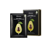 JM Solution Water Luminous Avocado Oil Ampoule Mask