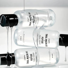 JUMISO Snail Mucin 95% + Peptide Essence