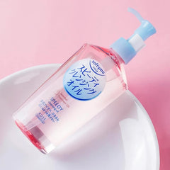 Kose Softymo Speedy Cleansing Oil