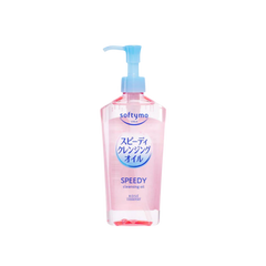 Kose Softymo Speedy Cleansing Oil