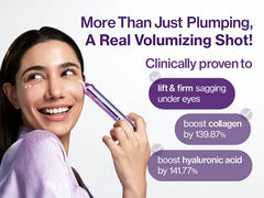 numbuzin No.9 NAD Retinol Volumetox Eye Cream