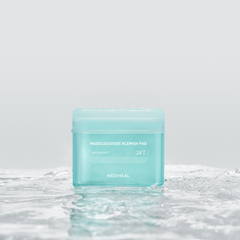 Mediheal Madecassoside Blemish Pad