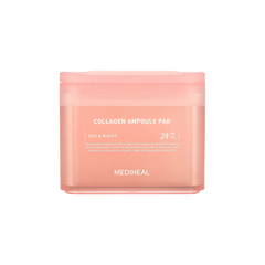 Mediheal Collagen Ampoule Pad