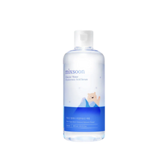 Mixsoon Glacier Water Hyaluronic Acid Serum 300ml