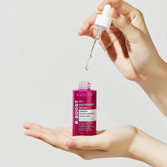NINELESS B-Boost 10% Niacinamide Serum