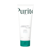 Purito Seoul Mighty Bamboo Panthenol cleanser