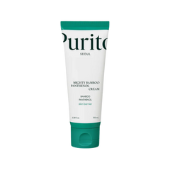 Purito Seoul Mighty Bamboo Panthenol Cream