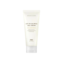 Purito Seoul Oat-In Calming Gel Cream