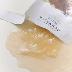SKIN1004 Madagascar Centella Watergel Sheet Ampoule Mask