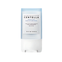 SKIN1004 Madagascar Centella Hyalu Cica Silky Fit Sun Stick