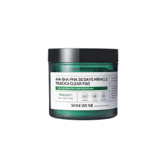 SOME BY MI AHA-BHA-PHA 30 Days Truecica Clear Pad