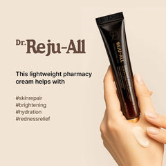 Dr. Reju-All Advanced PDRN Repair Cream