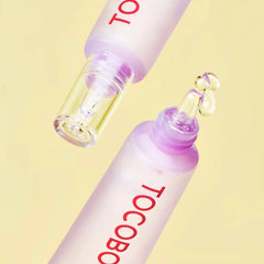 TOCOBO Collagen Brightening Eye Gel Cream