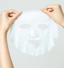 Torriden DIVE-IN Low Molecule Hyaluronic Acid Mask