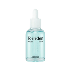 Torriden DIVE-IN Low Molecular Hyaluronic Acid Serum