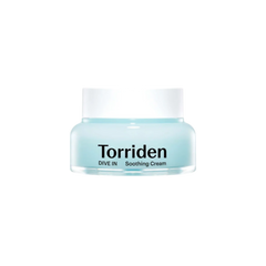 Torriden DIVE-IN Soothing Cream