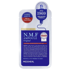 Mediheal THE N.M.F Ampoule Mask