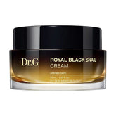 Dr.G  Royal Black Snail Cream