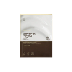 Medicube Deep Peptide Radiance Mask