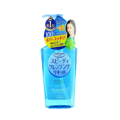 Kose Softymo Speedy Cleansing Liquid